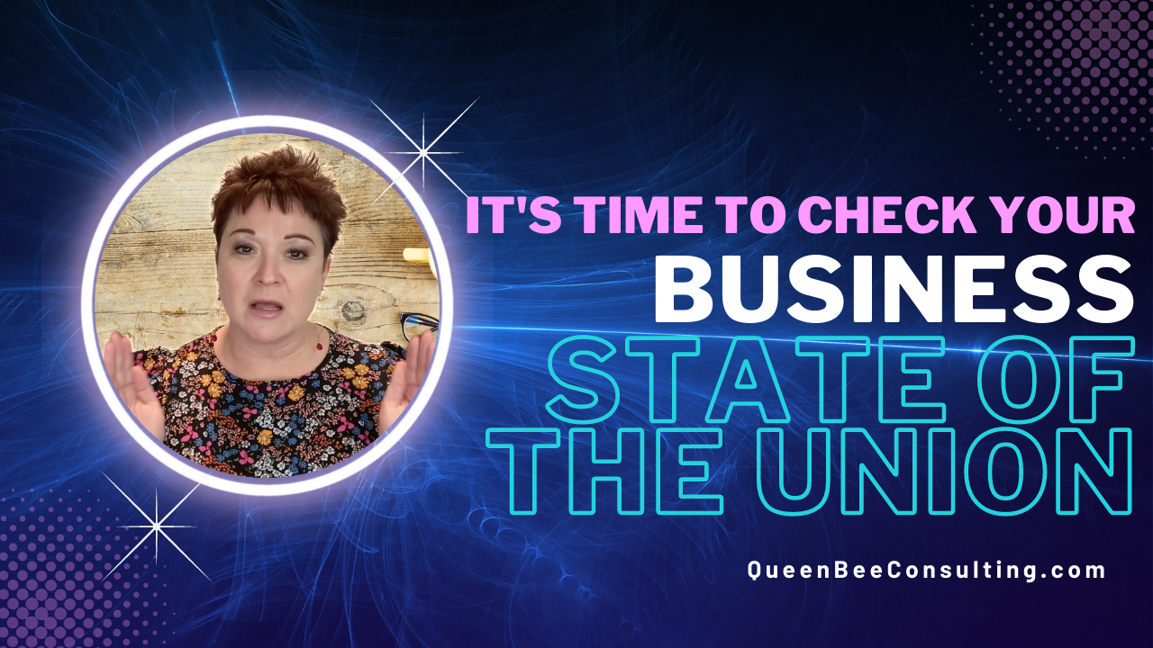 Blog - Queen Bee Consulting