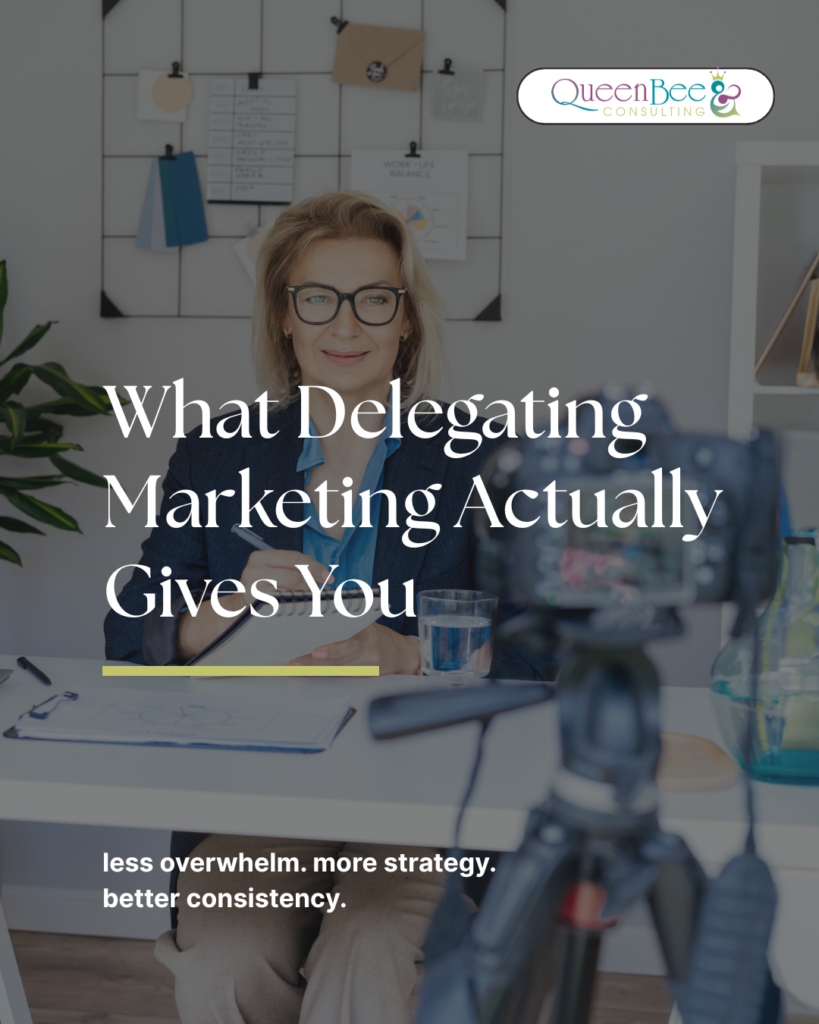 Cost of DIY-ing your Marketing