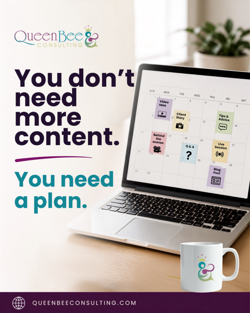 month of marketing