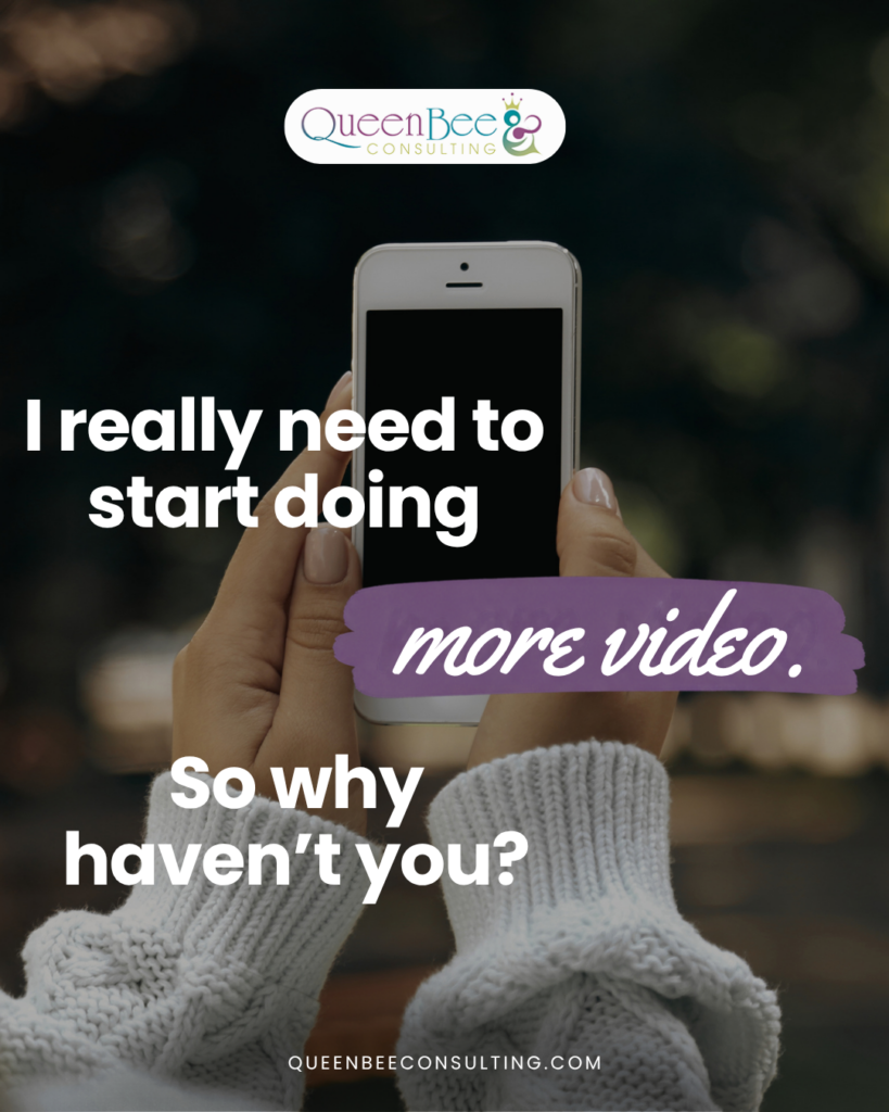 start video marketing
